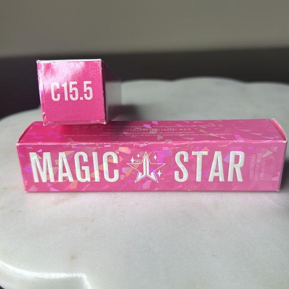 Jeffree Star Concealer- 15.5 - Picture 5 of 5